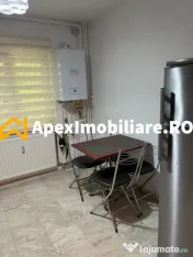 Apartament 2 camere de inchiriat Aviatiei București | ApexI 