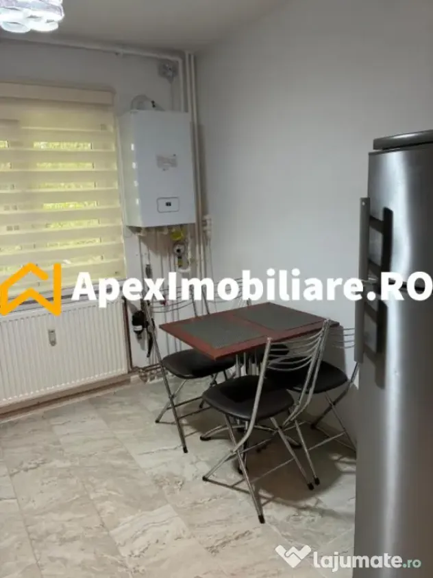 Apartament 2 camere de inchiriat Aviatiei București | ApexI - Bucuresti (Bucuresti-Ilfov)