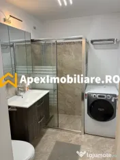 Apartament 2 camere de inchiriat Aviatiei București | ApexI 