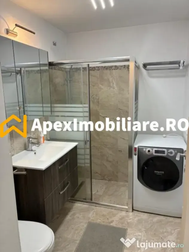 Apartament 2 camere de inchiriat Aviatiei București | ApexI - Bucuresti (Bucuresti-Ilfov)