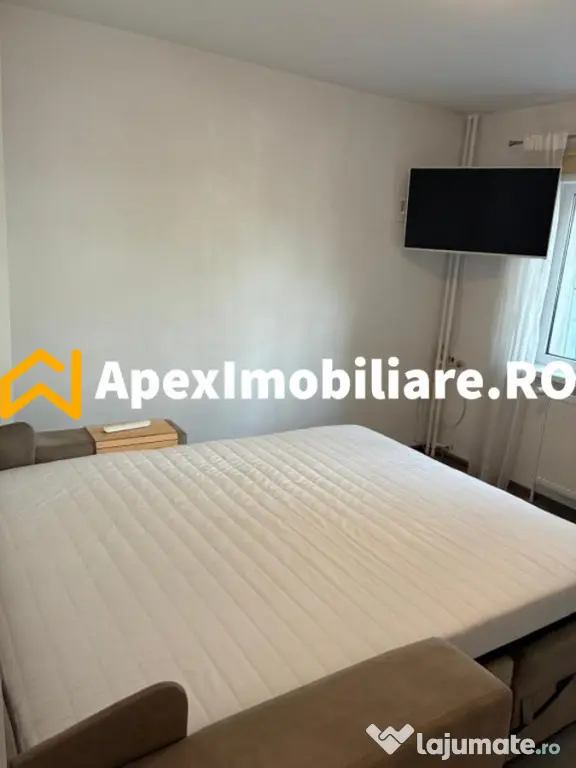 Apartament 2 camere de inchiriat Aviatiei București | ApexI - Bucuresti (Bucuresti-Ilfov)