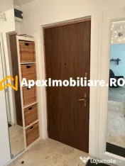 Apartament 2 camere de inchiriat Aviatiei București | ApexI 
