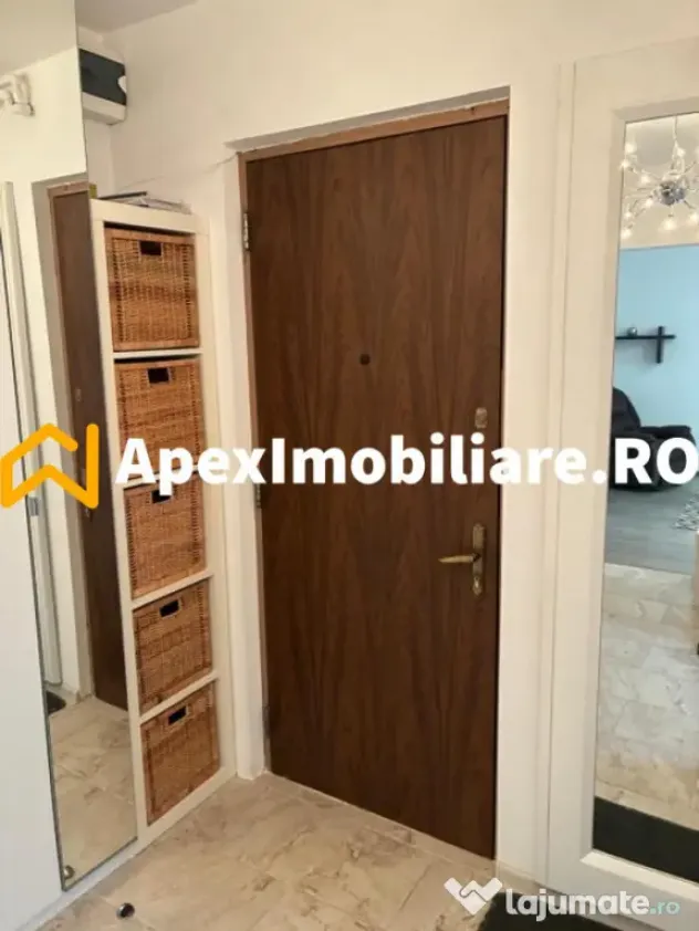 Apartament 2 camere de inchiriat Aviatiei București | ApexI - Bucuresti (Bucuresti-Ilfov)