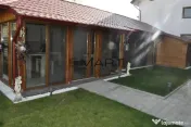 Casa de lux zona Calea Dumbravii 