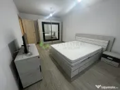 Garsoniera Urban-Plaza,lux,mobilata-utilata,parcare,430 Euro