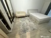 Garsoniera Urban-Plaza,lux,mobilata-utilata,parcare,430 Euro
