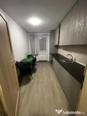 Garsoniera Urban-Plaza,lux,mobilata-utilata,parcare,430 Euro