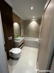 Garsoniera Urban-Plaza,lux,mobilata-utilata,parcare,430 Euro