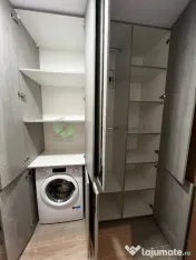 Garsoniera Urban-Plaza,lux,mobilata-utilata,parcare,430 Euro