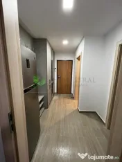 Garsoniera Urban-Plaza,lux,mobilata-utilata,parcare,430 Euro