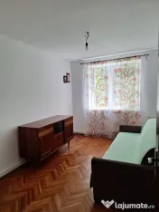 Apartament 3 camere zona Pasapoarte-Bulevard