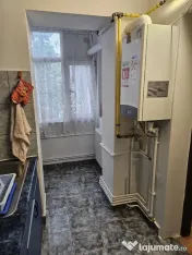 Apartament 3 camere zona Pasapoarte-Bulevard