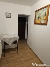 Apartament 3 camere zona Pasapoarte-Bulevard