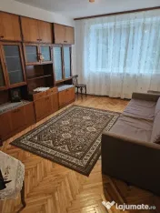 Apartament 3 camere zona Pasapoarte-Bulevard