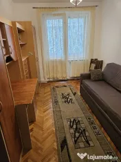 Apartament 3 camere zona Pasapoarte-Bulevard