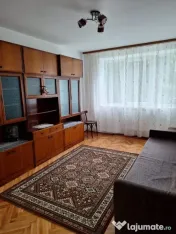 Apartament 3 camere zona Pasapoarte-Bulevard