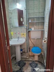 Apartament 3 camere zona Pasapoarte-Bulevard