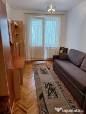 Apartament 3 camere zona Pasapoarte-Bulevard