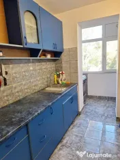 Apartament 3 camere zona Pasapoarte-Bulevard
