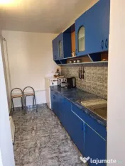 Apartament 3 camere zona Pasapoarte-Bulevard
