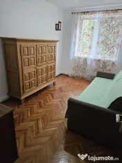 Apartament 3 camere zona Pasapoarte-Bulevard