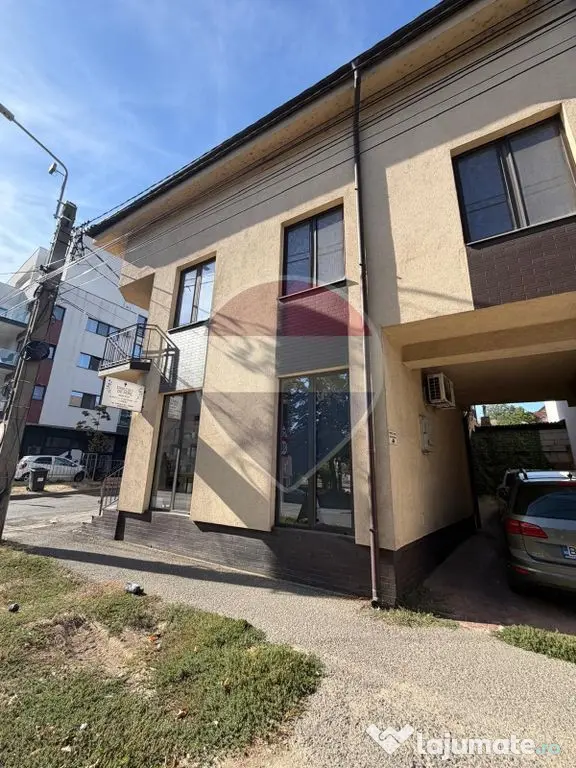 Birou de închiriat, 23 mp, aproape de Spitalul Județean... - Oradea (Bihor)