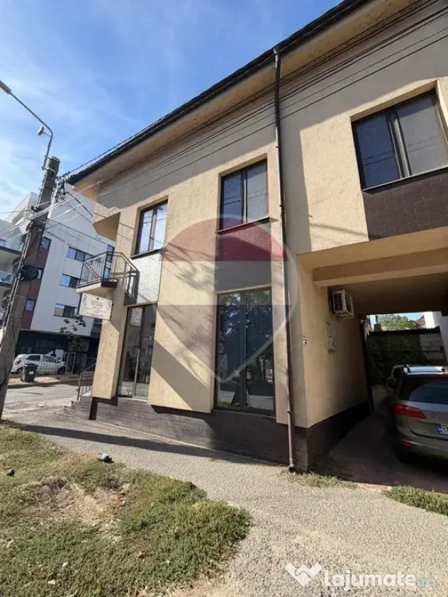 Birou de închiriat, 23 mp, aproape de Spitalul Județean... - Oradea (Bihor)