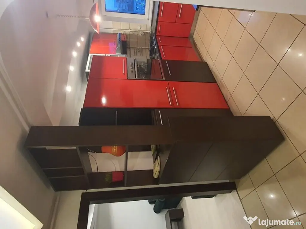 Apartament 3 camere | Tineretului Piața Norilor | Centrala proprie | 7 - Bucuresti (Bucuresti-Ilfov)