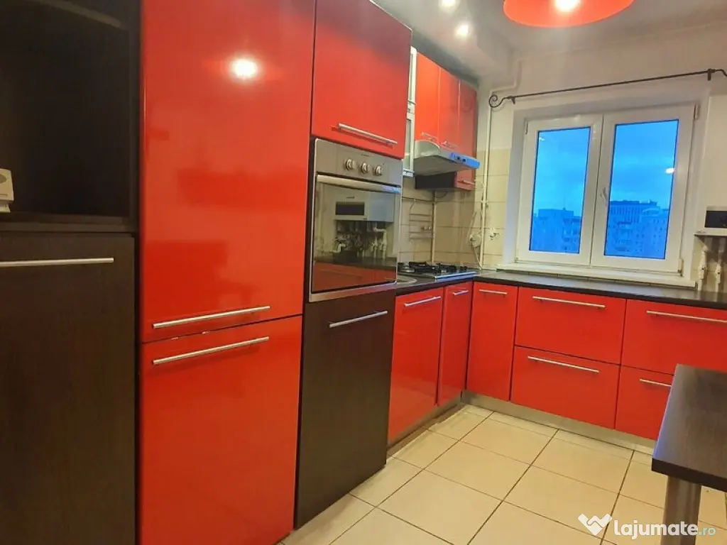 Apartament 3 camere | Tineretului Piața Norilor | Centrala proprie | 7 - Bucuresti (Bucuresti-Ilfov)