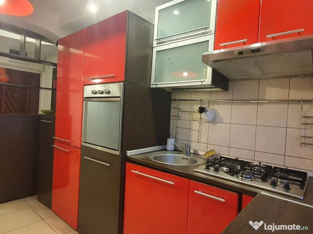 Apartament 3 camere | Tineretului Piața Norilor | Centrala proprie | 7 - Bucuresti (Bucuresti-Ilfov)