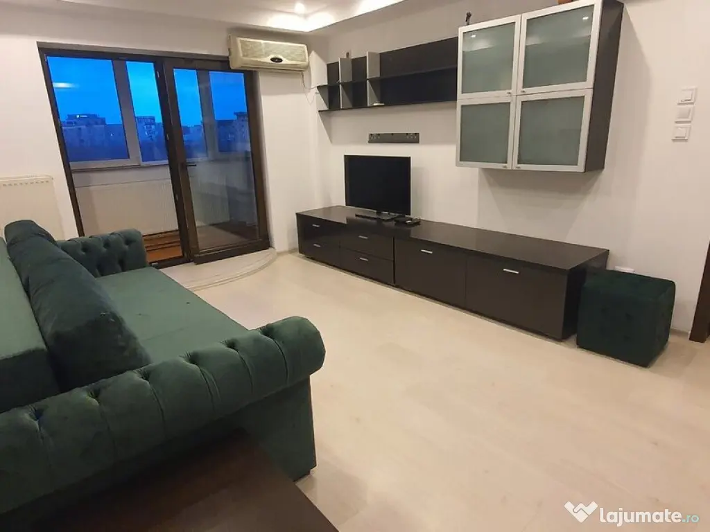 Apartament 3 camere | Tineretului Piața Norilor | Centrala proprie | 7 - Bucuresti (Bucuresti-Ilfov)
