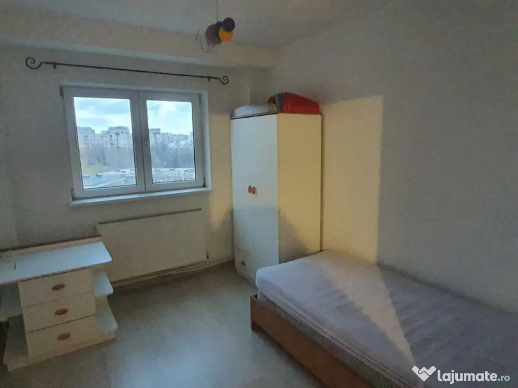 Apartament 3 camere | Tineretului Piața Norilor | Centrala proprie | 7 - Bucuresti (Bucuresti-Ilfov)