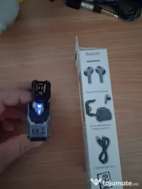 căști Bluetooth Alienware 