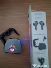 căști Bluetooth Alienware 