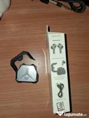 Căști bluetooth alienware 