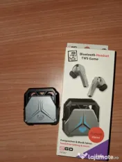 căști Bluetooth Alienware 
