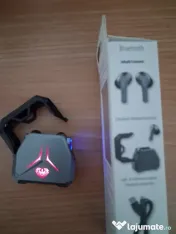 Căști bluetooth alienware 