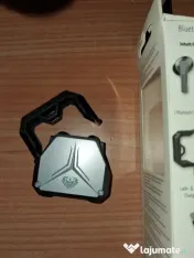 Căști bluetooth alienware 