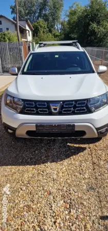 Dacia Duster Prestige 2019 1.5DCI Ad-blue