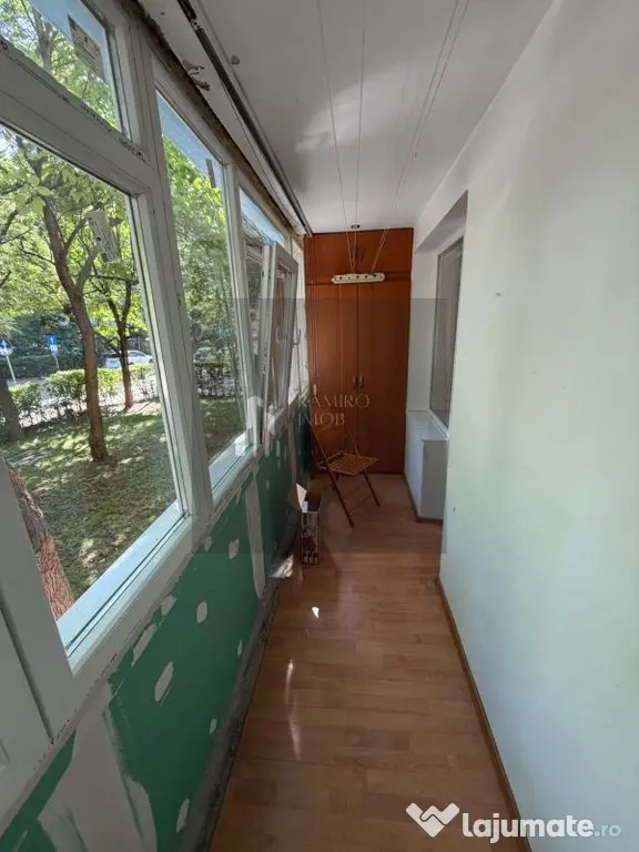 Garsoniera 37mp balcon -bloc1983 -Soseaua Oltenitei /Piat... - Bucuresti (Bucuresti-Ilfov)