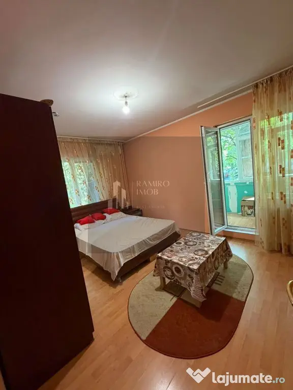 Garsoniera 37mp balcon -bloc1983 -Soseaua Oltenitei /Piat... - Bucuresti (Bucuresti-Ilfov)