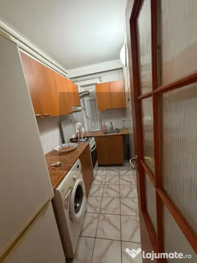 Garsoniera 37mp balcon -bloc1983 -Soseaua Oltenitei /Piat... - Bucuresti (Bucuresti-Ilfov)
