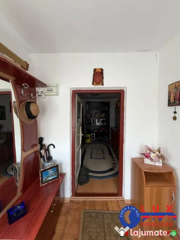 ID 6386 Casă cu teren - Strada Mahmudiei - Tulcea (Tulcea)