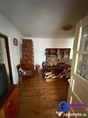 ID 6386 Casă cu teren - Strada Mahmudiei 