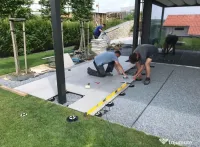 Hidroizolații si amenajari interioare 