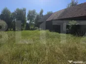 Casa traditionala pe un teren intravilan generos de 3409 mp 