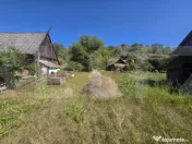 Casa traditionala pe un teren intravilan generos de 3409 mp 