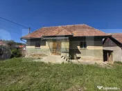 Casa traditionala pe un teren intravilan generos de 3409 mp 