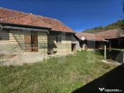 Casa traditionala pe un teren intravilan generos de 3409 mp 