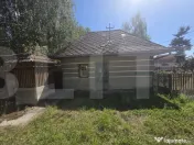 Casa traditionala pe un teren intravilan generos de 3409 mp 